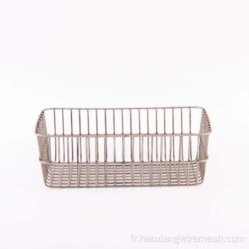 Panier de stockage SUS304 MESH